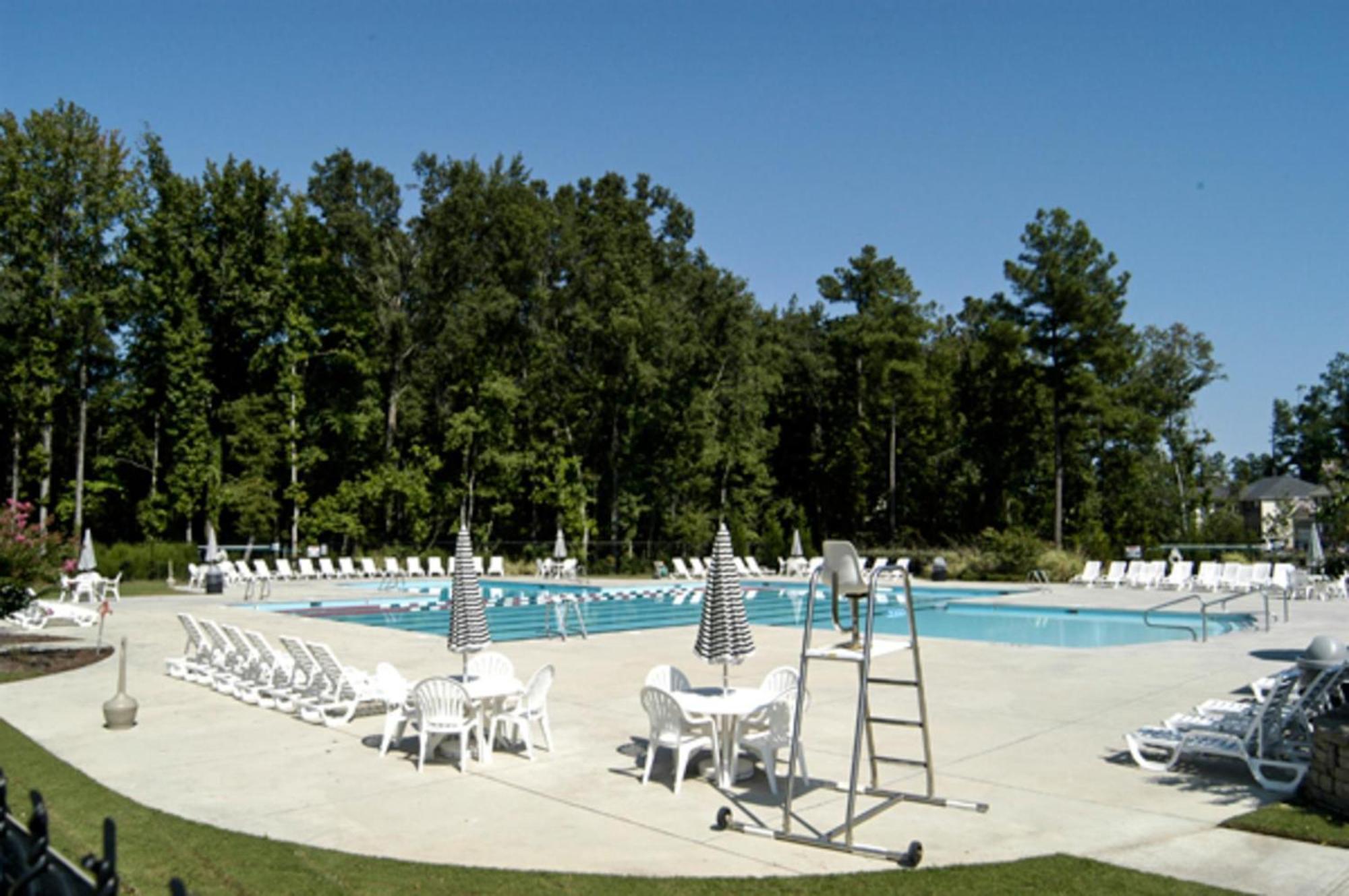 Chiky Sanctuary Apartment Raleigh Exterior photo